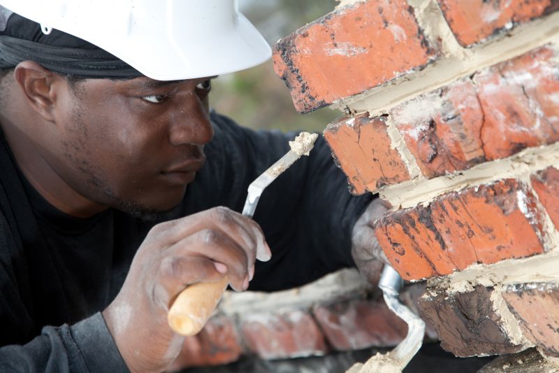 Contact About Masonry Repointing
